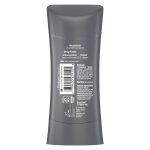 DOVE MEN + CARE Antiperspirant Deodorant Charcoal Natural Inspired Deodorant for Men, 2.6 Ounce (Pack of 4) - Image 2